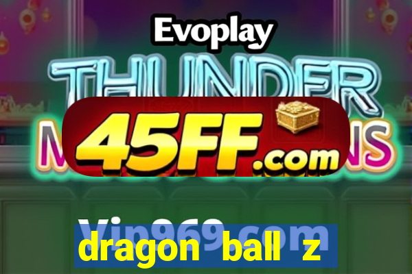 dragon ball z budokai tenkaichi 4 download ps2 iso
